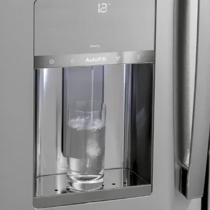 water dispenser